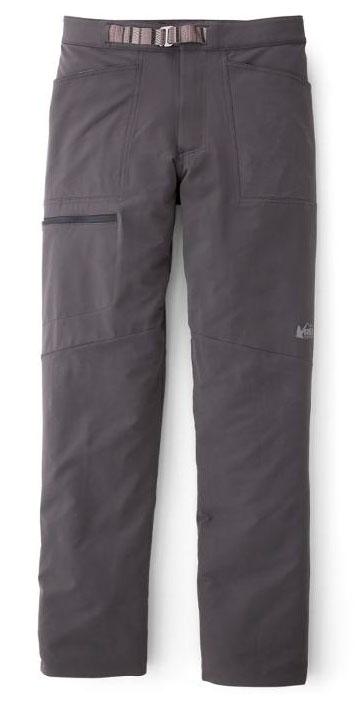 rei softshell pants